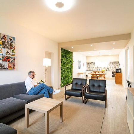 Livramento Residence Екстериор снимка