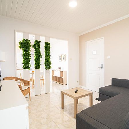 Livramento Residence Екстериор снимка