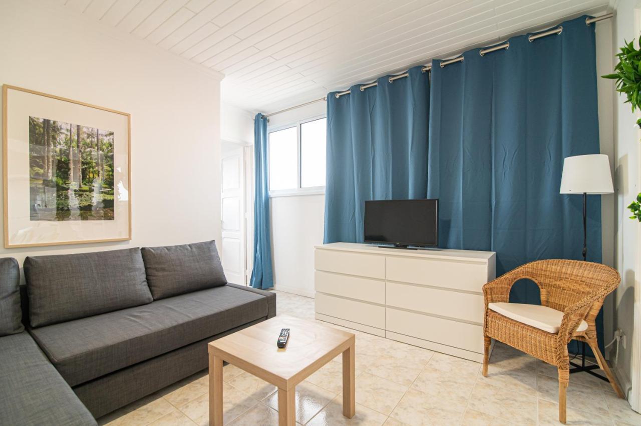 Livramento Residence Екстериор снимка
