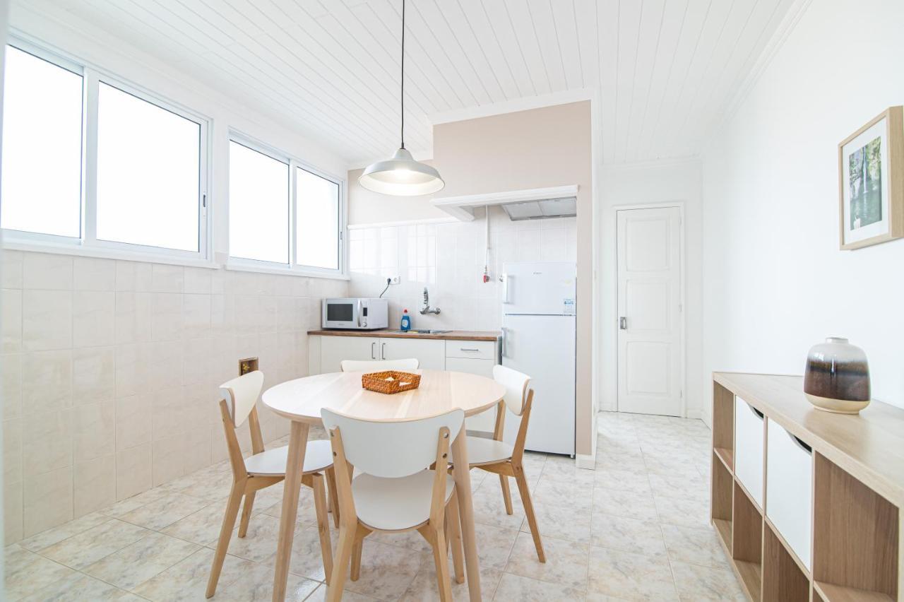 Livramento Residence Екстериор снимка