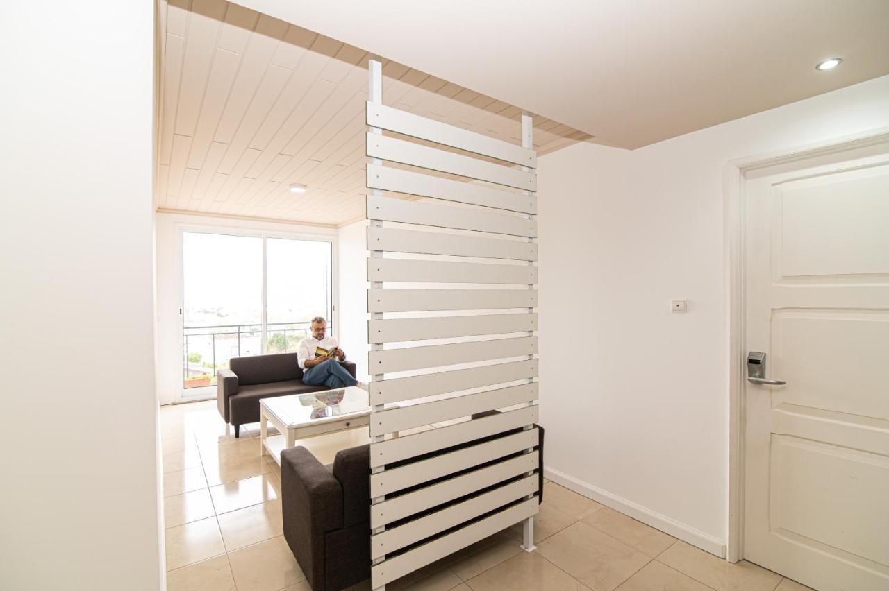 Livramento Residence Екстериор снимка