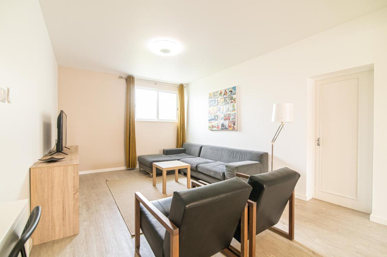 Livramento Residence Екстериор снимка
