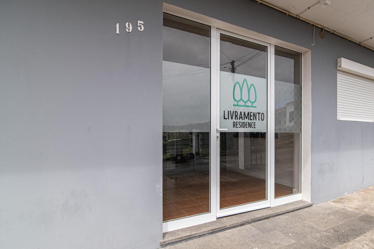 Livramento Residence Екстериор снимка