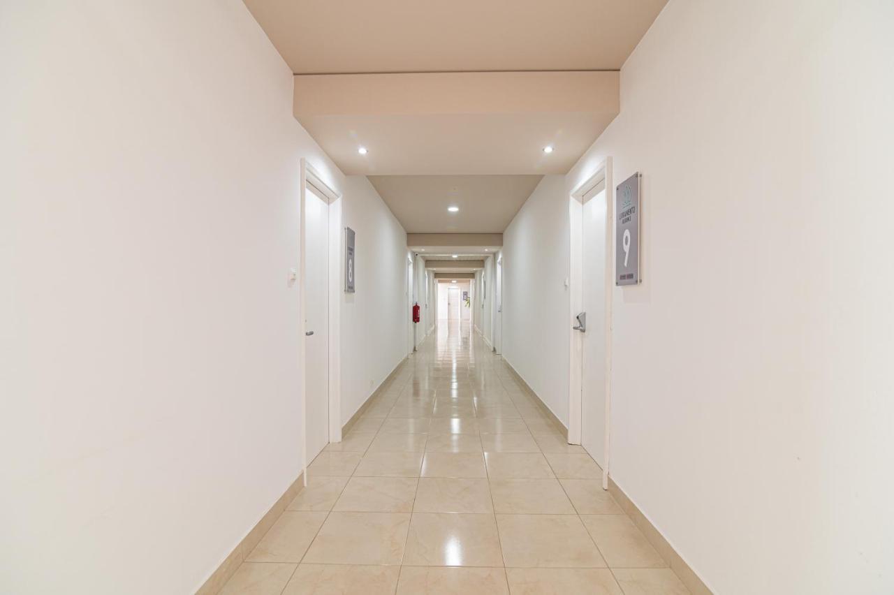 Livramento Residence Екстериор снимка