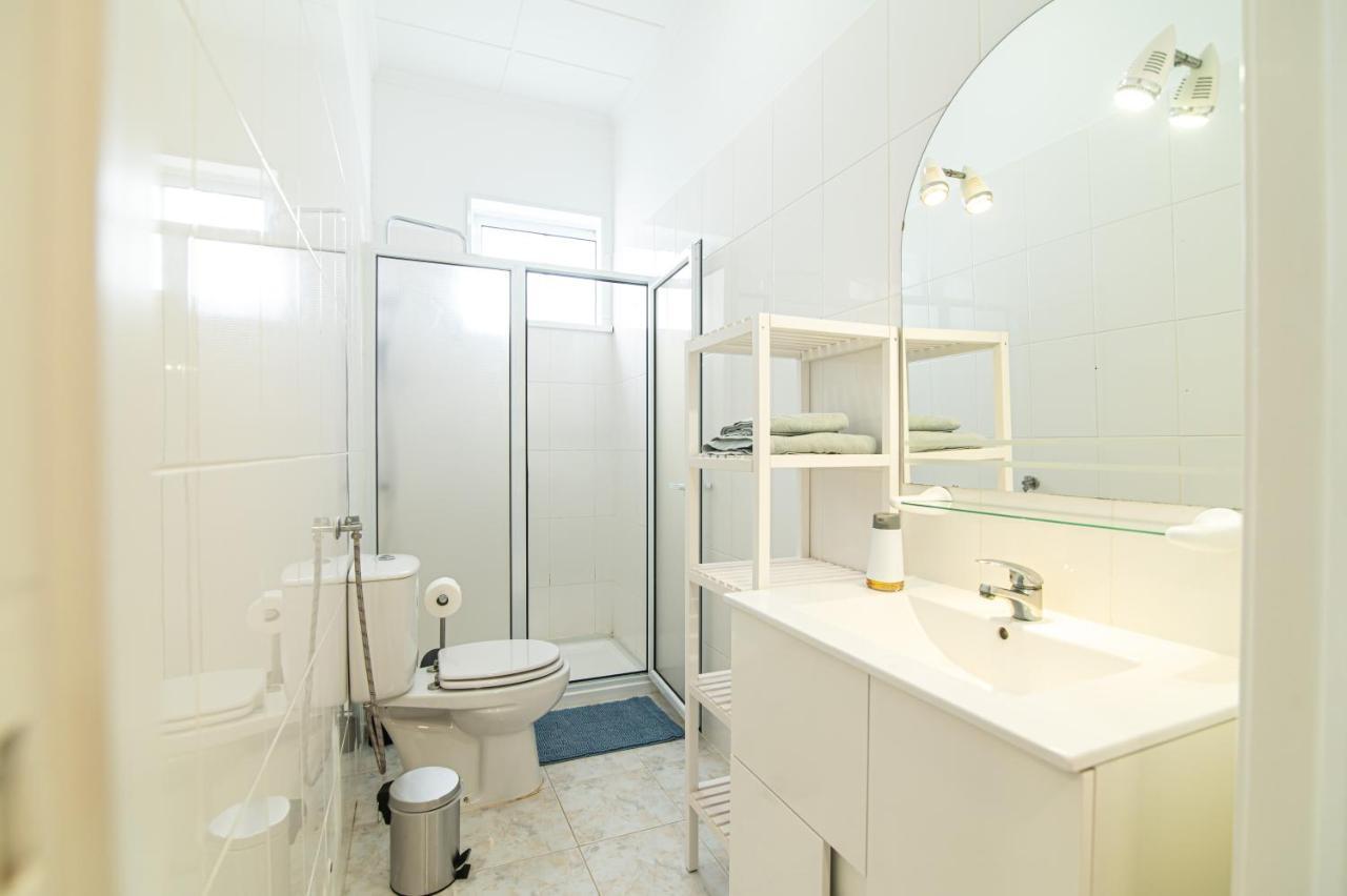 Livramento Residence Екстериор снимка