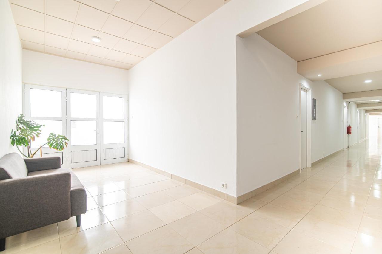 Livramento Residence Екстериор снимка
