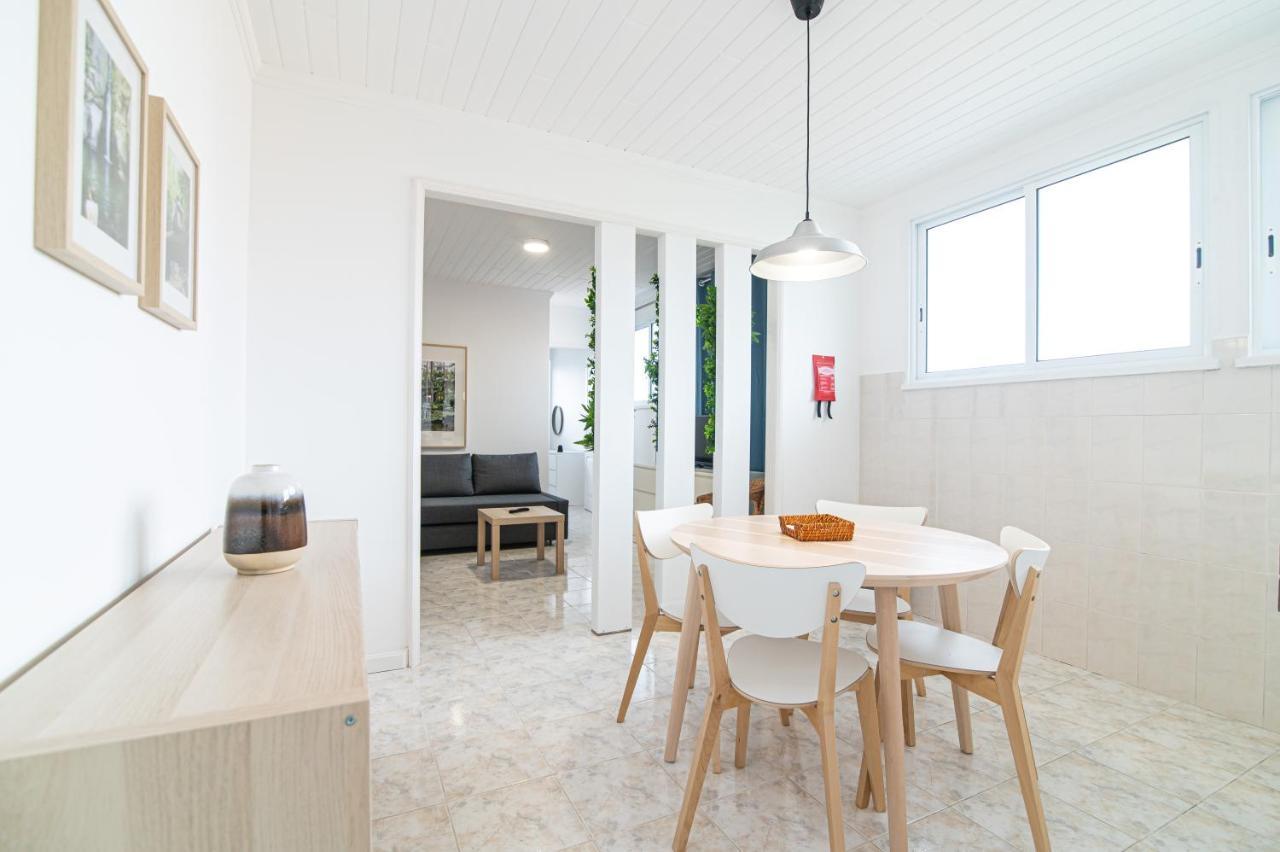 Livramento Residence Екстериор снимка