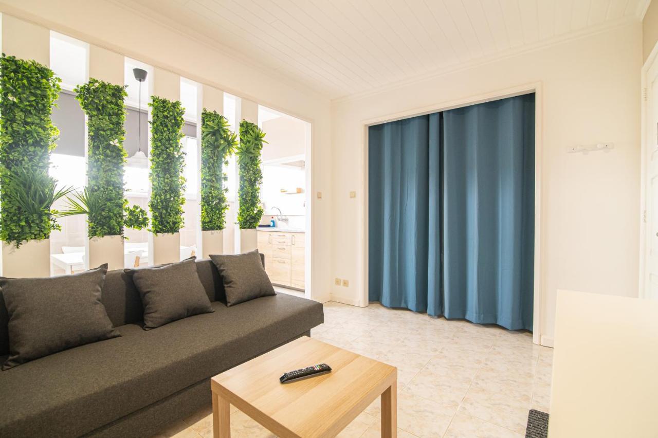 Livramento Residence Екстериор снимка