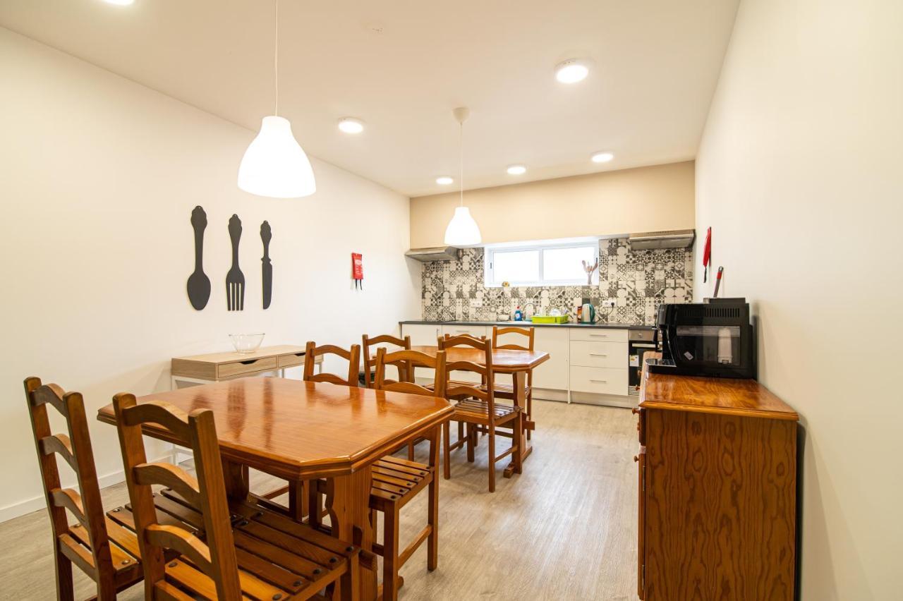 Livramento Residence Екстериор снимка