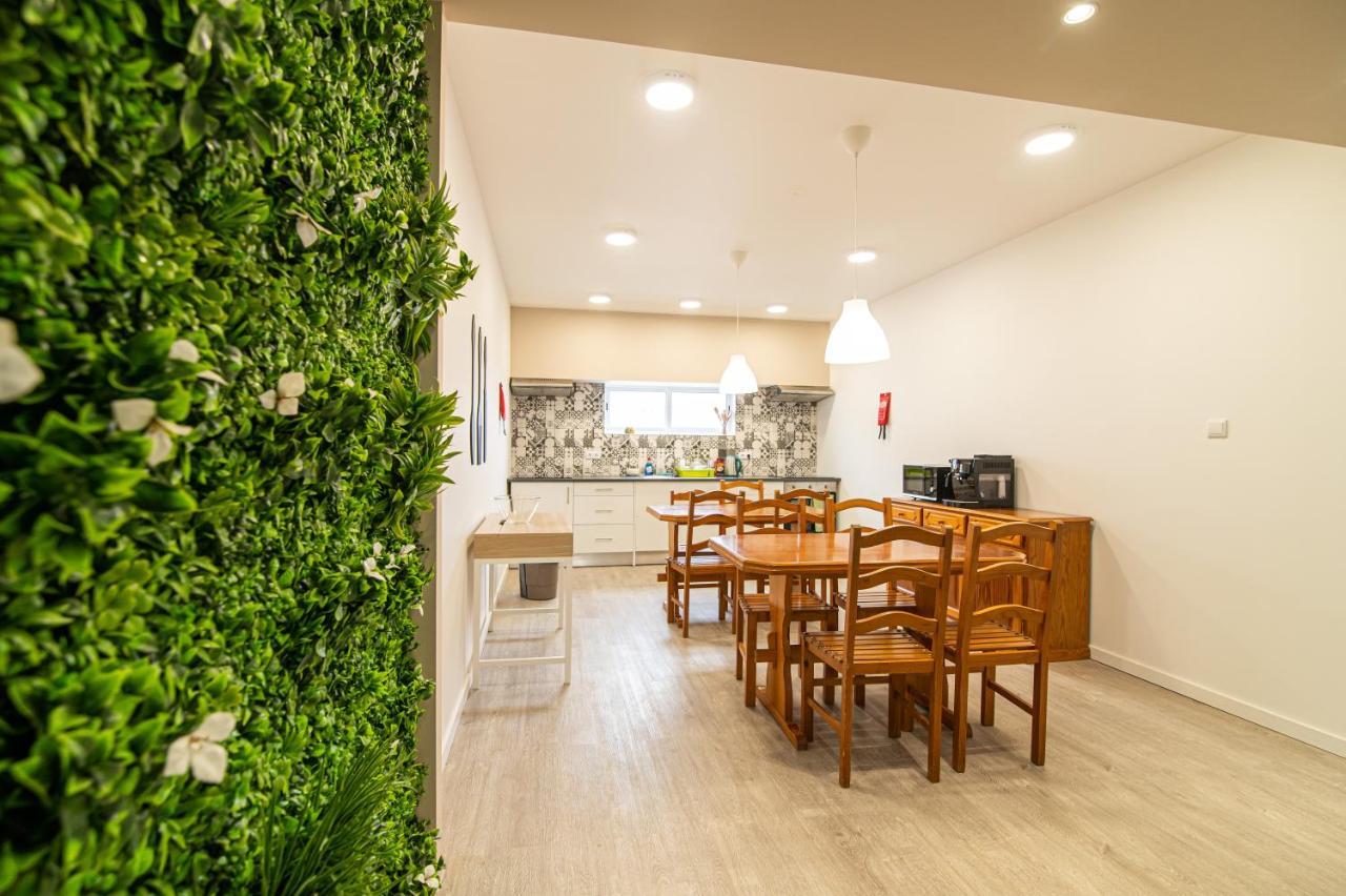 Livramento Residence Екстериор снимка