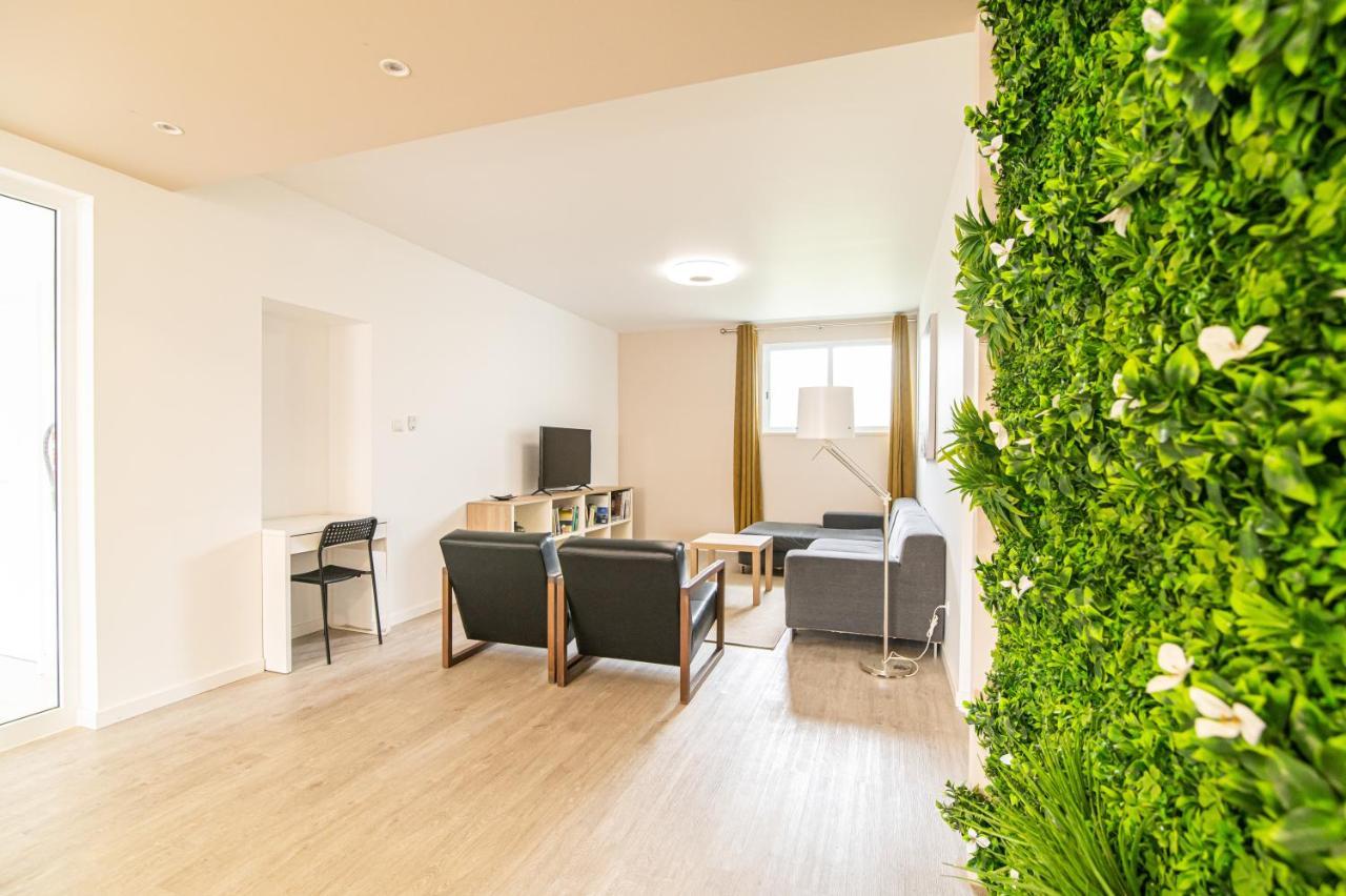 Livramento Residence Екстериор снимка