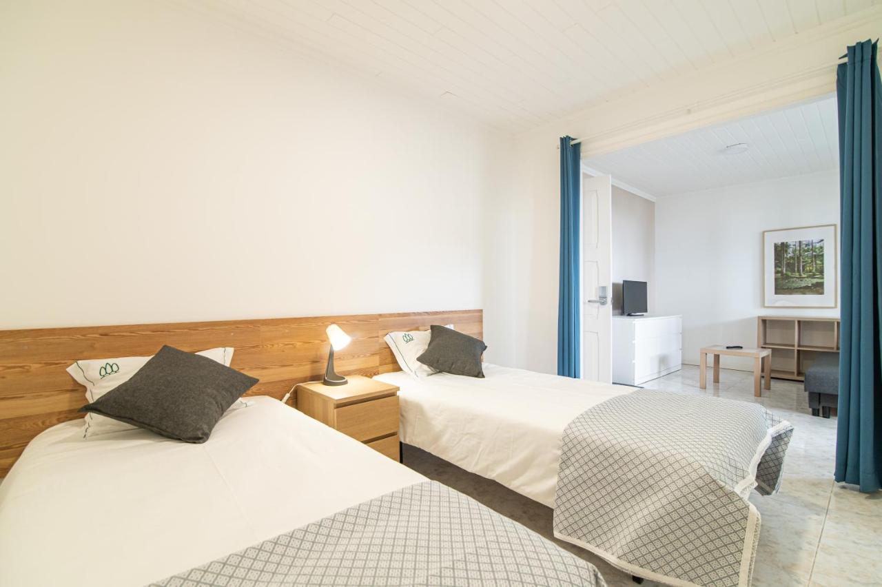 Livramento Residence Екстериор снимка