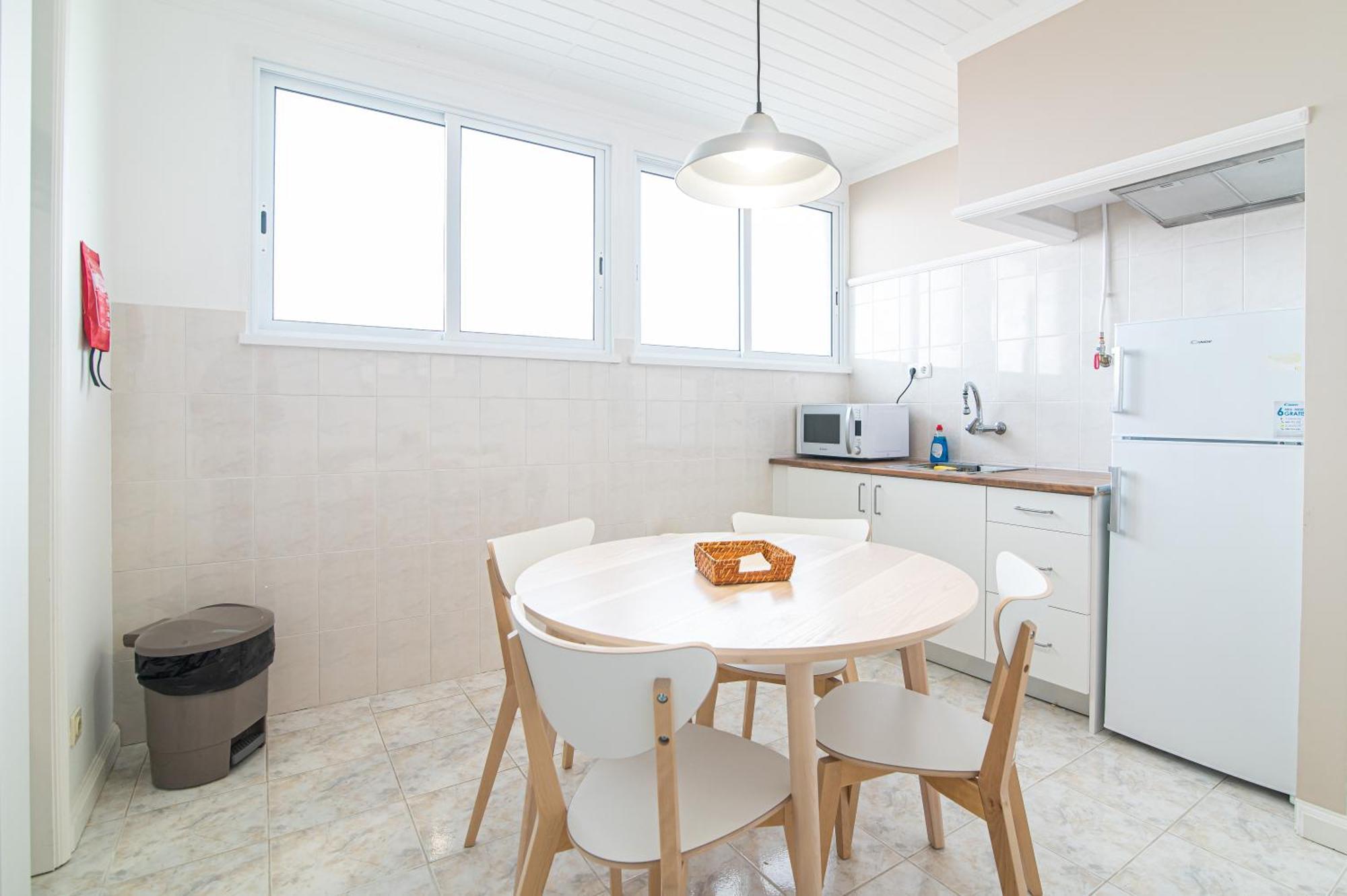 Livramento Residence Екстериор снимка