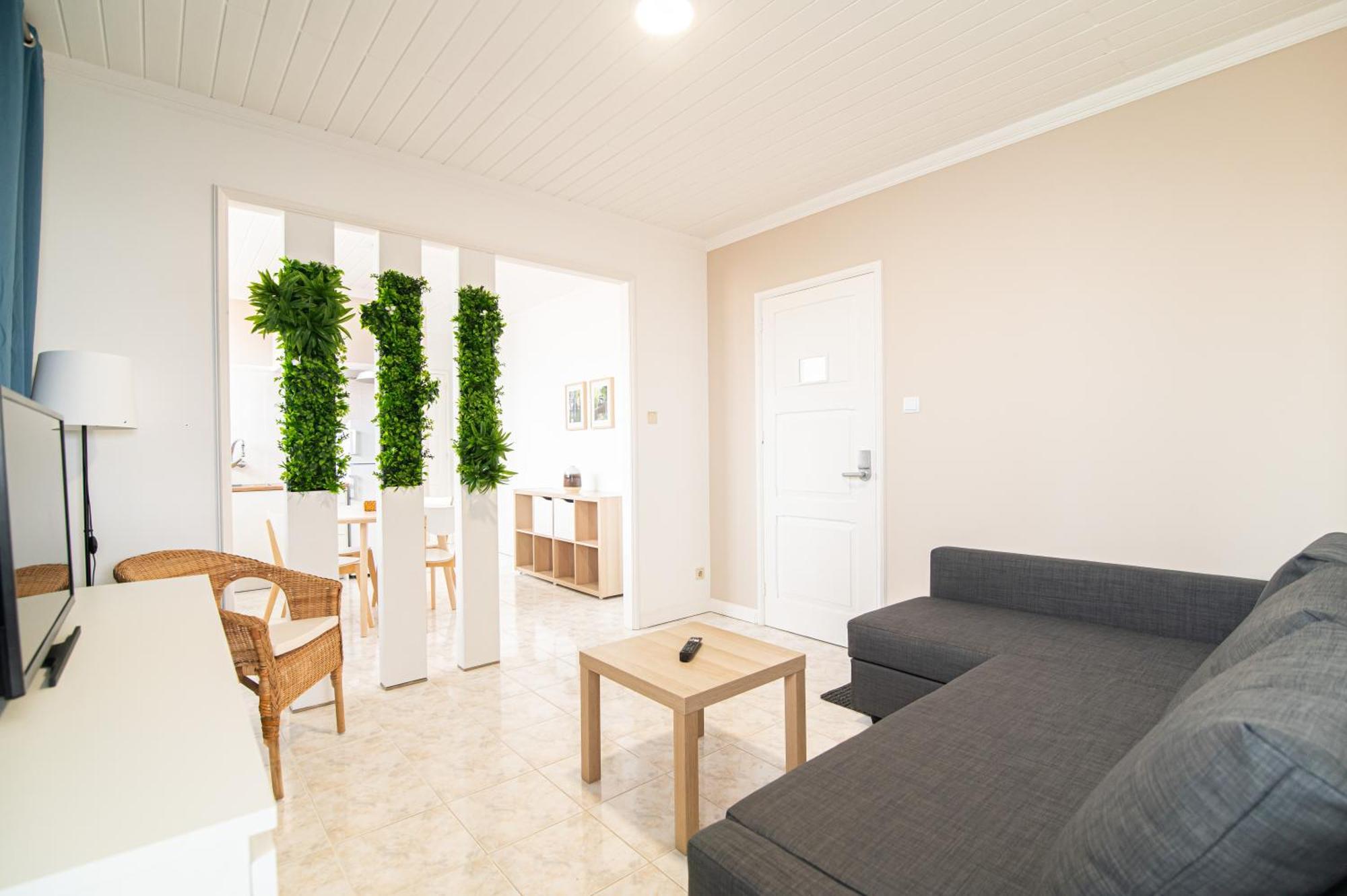 Livramento Residence Екстериор снимка